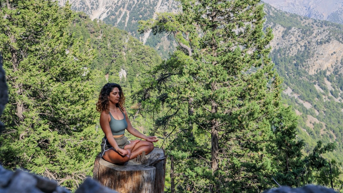 Los Beneficios de la Meditación Diaria