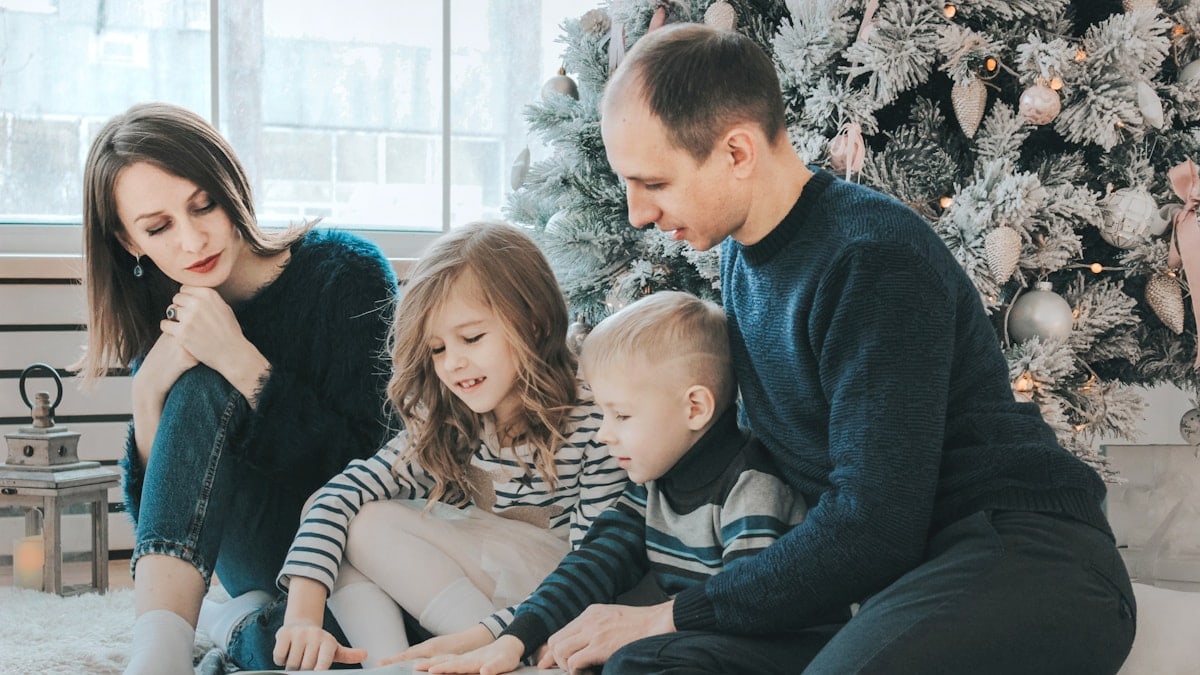 Actividades Divertidas para Hacer en Familia